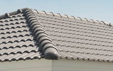 advantages of Widham clay roofing