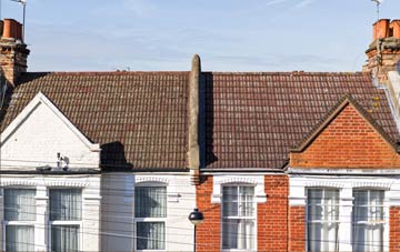 clay roofing Widham, Wiltshire