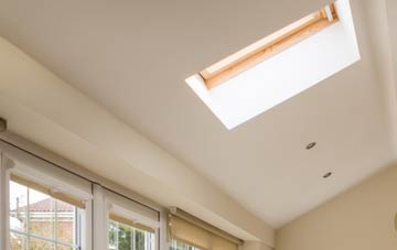 Widham conservatory roof insulation companies