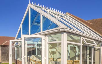 conservatory roof insulation costs Widham