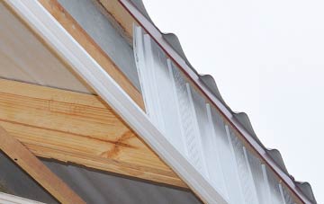 why Widham fascia repairs are essential