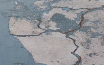 fibreglass roofing replacement Widham