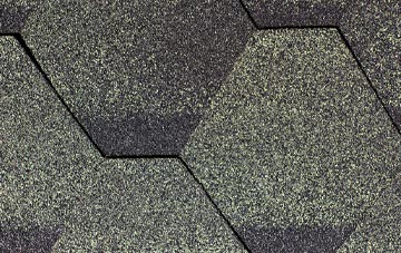 Widham fibreglass shingle repairs