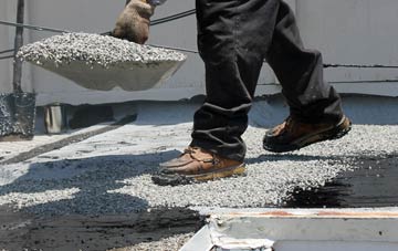 Widham flat roofing companies