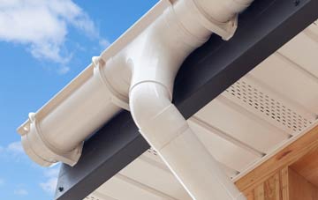 Widham gutter installation costs