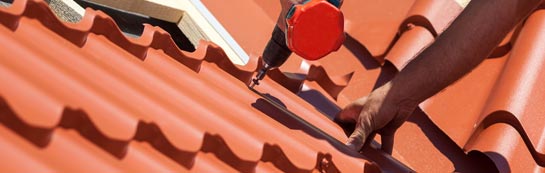 save on Widham roof installation costs