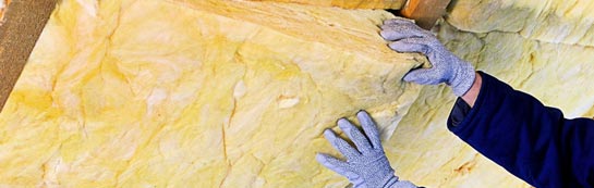 quotes for Widham roof insulation