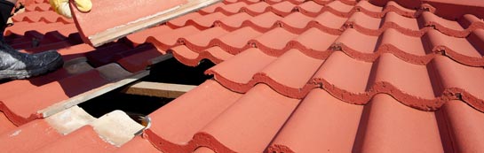compare Widham roof repair quotes