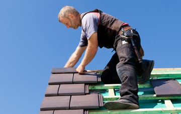 disadvantages of Widham slate roofing