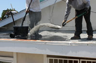 Widham flat roofing repair