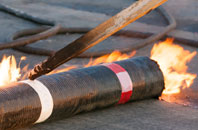 free Widham flat roofing repair quotes